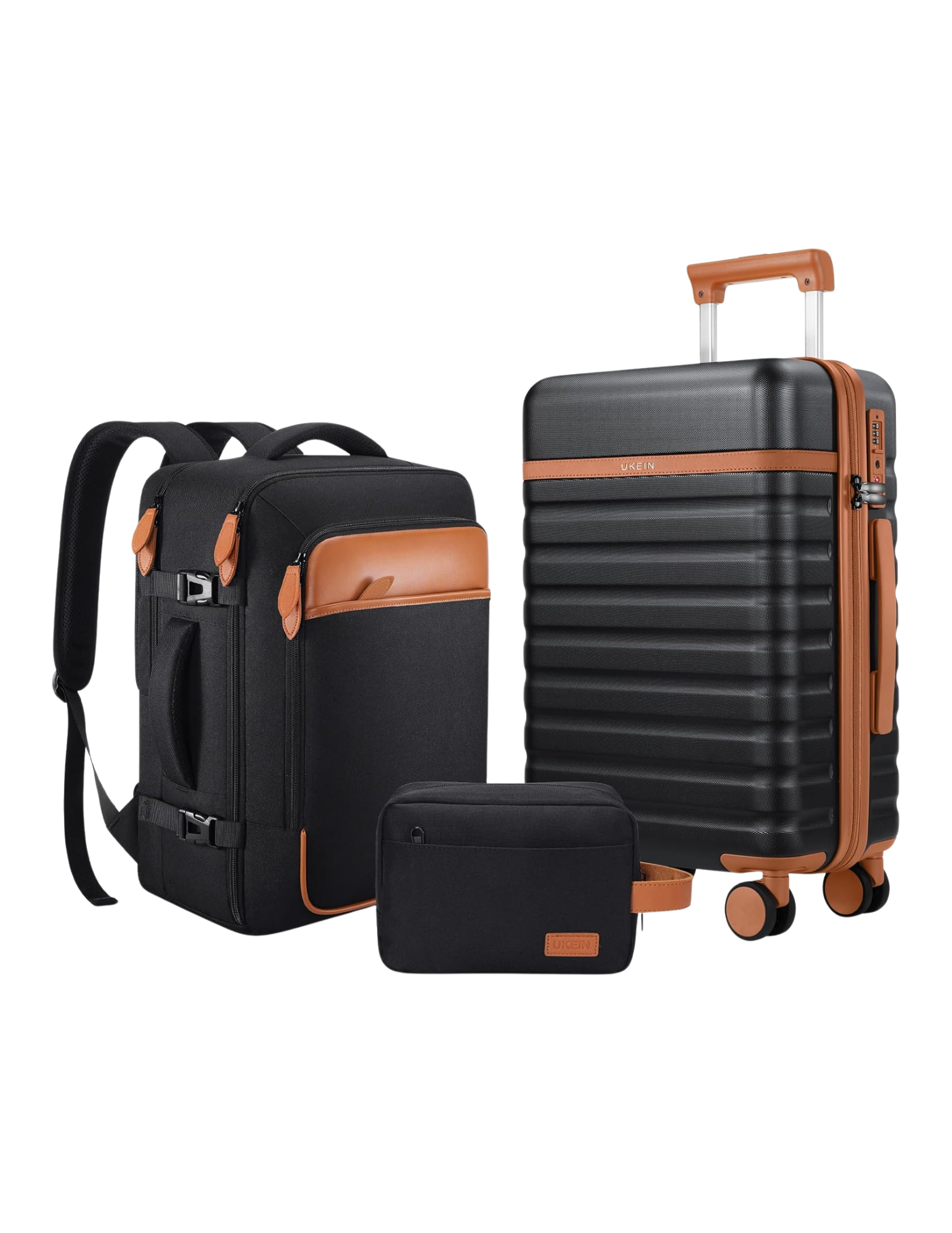 Travel in Style
- Luggage Set